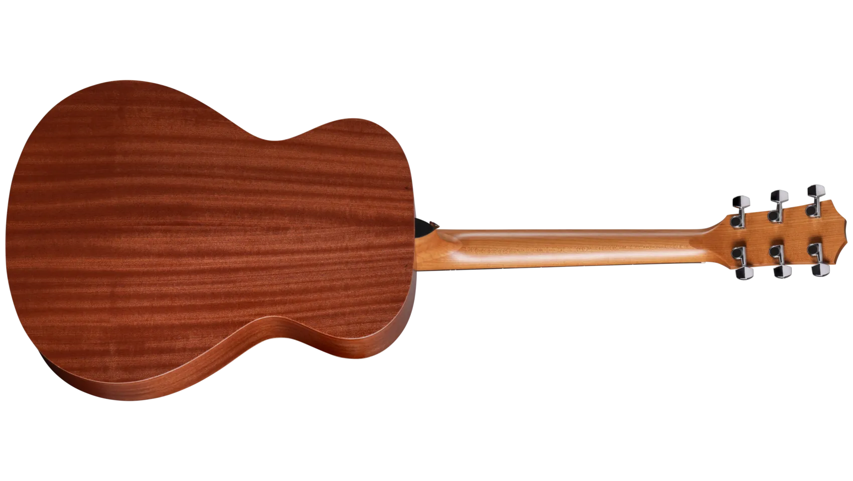 Academy 12 (2017) Layered Sapele Acoustic Guitar (Discontinued